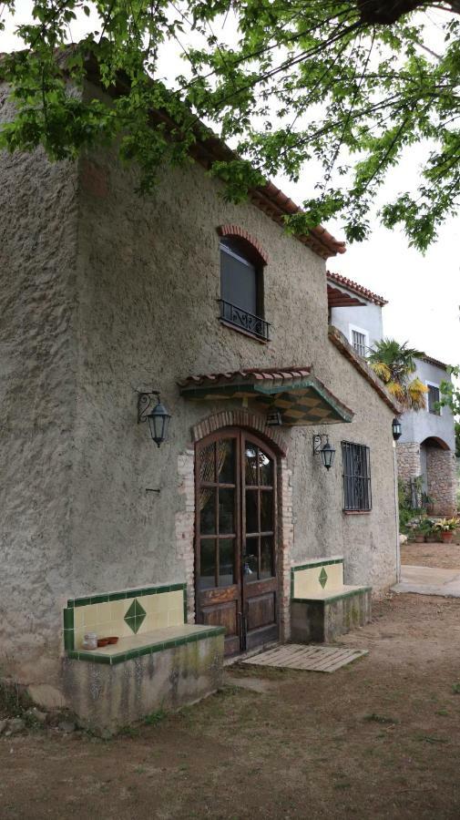 La Caseta Vella 팔세트 외부 사진